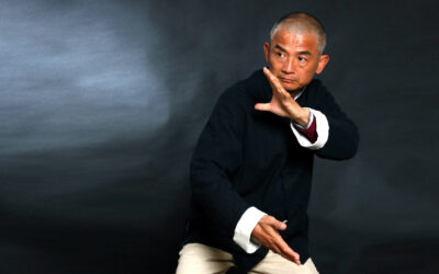 Du 24 au 29 mars 2026 : Stages Qigong, Taichi, Méditation et Calligraphie avec Maître Wang