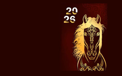 Bonne année chinoise