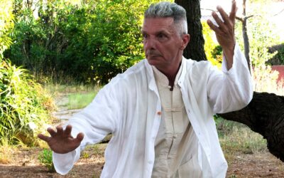 Stage d’été 2026 Qigong et Taichi avec Isidoro Li Pira
